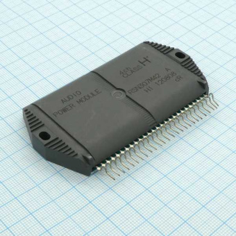 RSN307M42 от магазина РЭССИ