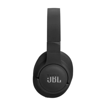 Гарнитура накладные JBL Tune 770NC 1.2м черный беспроводные bluetooth оголовье (JBLT770NCBLK) от магазина РЭССИ
