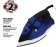Утюг Polaris PIR 2410K 2400Вт синий от магазина РЭССИ