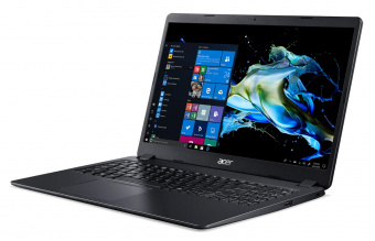 Ноутбук Acer Extensa 15 EX215-52-3072 Core i3 1005G1 4Gb 1Tb Intel UHD Graphics 15.6" FHD (1920x1080) Windows 10 Home black WiFi BT Cam (NX.EG8ER.01B) от магазина РЭССИ