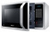 Микроволновая Печь Samsung MC28H5013AW/BW 28л. 900Вт белый от магазина РЭССИ