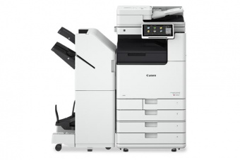 Копир Canon imageRUNNER DX C3822i (4915C024) лазерный печать:цветной от магазина РЭССИ