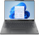 Ноутбук Lenovo Yoga 7 14ARP8 Ryzen 7 7735U 16Gb SSD1Tb AMD Radeon 680M 14" OLED Touch WUXGA (1920x1200) Windows 11 Home grey WiFi BT Cam (82YM0029RK) от магазина РЭССИ