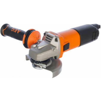 Угловая шлифмашина AEG WS13-125XE 4935451410 от магазина РЭССИ