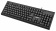 Клавиатура Acer OKW120 черный USB (ZL.KBDEE.006) от магазина РЭССИ