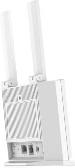 Интернет-центр ZTE K10 10/100TX/4G/3G/LTE cat. 4 серый от магазина РЭССИ