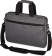 Сумка для ноутбука 15.6" Digma R-270 серый/черный полиэстер (R270GBK) от магазина РЭССИ