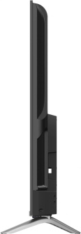 Телевизор LED Digma 55" DM-LED55UBB41 Android TV Frameless Metal темно-серебристый/серебристый 4K Ultra HD 60Hz DVB-T DVB-T2 DVB-C DVB-S DVB-S2 USB WiFi Smart TV от магазина РЭССИ