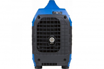 Генератор Hyundai HHY 1050Si 1.2кВт от магазина РЭССИ