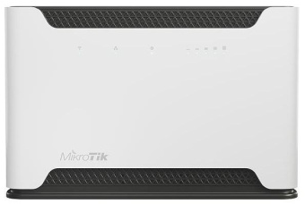 Mikrotik RouterBOARD Chateau LTE12 электронное устройство от магазина РЭССИ