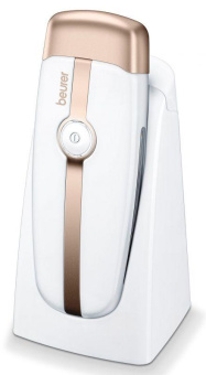 Прибор удал.вол. Beurer HL40 белый/золотистый (577.00) от магазина РЭССИ