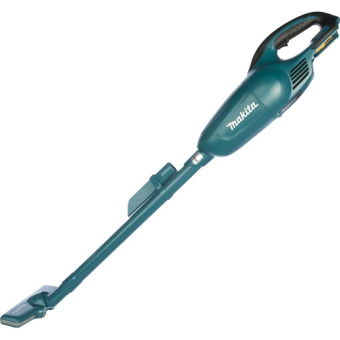 Строительный пылесос Makita DCL180Z (уборка: сухая) от магазина РЭССИ