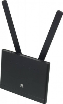 Интернет-центр Huawei B315s-22 (51067677) 10/100/1000BASE-TX/4G(3G) cat.4 белый от магазина РЭССИ