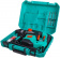 Картинка Перфоратор Sturm! RH2518 патрон:SDS-plus уд.:7Дж 1860Вт (кейс в комплекте) от магазина РЭССИ Перфоратор Sturm! RH2518 патрон:SDS-plus уд.:7Дж 1860Вт (кейс в комплекте) от магазина РЭССИ