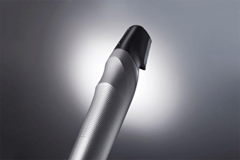 Триммер Panasonic ER-GY60-H520 черный/серебристый (насадок в компл:4шт) от магазина РЭССИ