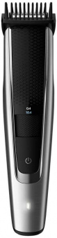 Триммер Philips BT5522/15 черный (насадок в компл:3шт) от магазина РЭССИ