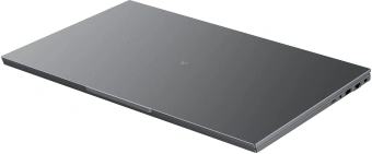 Ноутбук Digma Pro Fortis M Core i5 1235U 16Gb SSD512Gb Intel UHD Graphics 17.3" IPS FHD (1920x1080) Windows 11 Professional grey WiFi BT Cam 5500mAh (DN17P5-ADXW01) от магазина РЭССИ