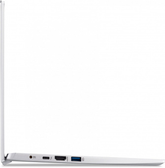 Ультрабук Acer Swift 3 SF314-511-32P8 Core i3 1115G4 8Gb SSD256Gb Intel UHD Graphics 14" FHD (1920x1080) Eshell silver WiFi BT Cam (NX.ABLER.003) от магазина РЭССИ