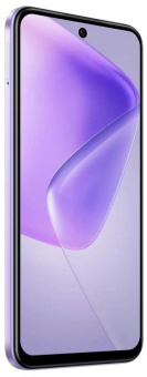 Смартфон Infinix X6531B Hot 50i 128Gb 6Gb фиолетовый моноблок 3G 4G 2Sim 6.78" 720x1600 Android 14 48Mpix 802.11 a/b/g/n/ac NFC GPS GSM900/1800 GSM1900 TouchSc Protect FM microSD max2048Gb от магазина РЭССИ