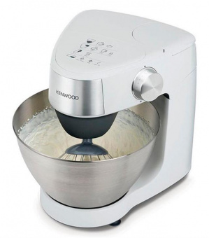 Кухонная машина Kenwood KHC29.J0WH планетар.вращ. 1000Вт белый/серебристый от магазина РЭССИ