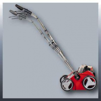 Скарификатор Einhell PXC GC-SC 36/31 LI-Solo электр. аккум. (3420660) от магазина РЭССИ