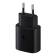Сетевое зар./устр. Samsung EP-TA800NBEGEU 3A (PD) USB Type-C универсальное черный от магазина РЭССИ