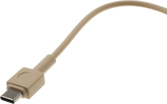 Мобильный аккумулятор Xiaomi BHR8851GL 20000mAh 33W 3A USB-A/USB-C бежевый от магазина РЭССИ