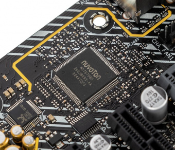 Материнская плата Asus PRIME H410M-A Soc-1200 Intel H410 2xDDR4 mATX AC`97 8ch(7.1) GbLAN+VGA+DVI+HDMI от магазина РЭССИ