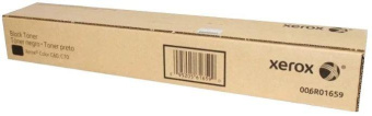 Картридж лазерный Xerox 006R01659 черный (30000стр.) для Xerox C60/C70 от магазина РЭССИ