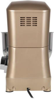 Миксер планетарный Starwind SPM5181 1000Вт золотистый от магазина РЭССИ