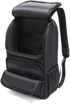 Рюкзак для ноутбука 15.6" Acer OBG316 черный полиэстер (ZL.BAGEE.00K) от магазина РЭССИ