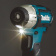 Картинка Гайковерт Makita TW140DZ аккум. патрон:квад.3/8" от магазина РЭССИ Гайковерт Makita TW140DZ аккум. патрон:квад.3/8" от магазина РЭССИ