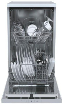 Посудомоечная машина Candy Brava CDPH 2L952W-08 белый (узкая) от магазина РЭССИ