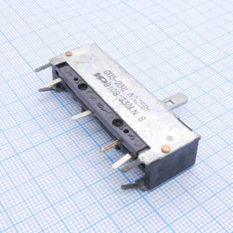 СП3-23И 0.25 А-12 30%    330К от магазина РЭССИ