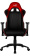 Кресло игровое Aerocool AС100 AIR черный/красный сиденье черный/красный ПВХ/полиуретан крестов. от магазина РЭССИ