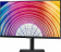 Монитор Samsung 24" SAM24A600N черный IPS LED 5ms 16:9 HDMI матовая HAS Piv 300cd 178гр/178гр 2560x1440 DP 2K USB 4.9кг (RUS) от магазина РЭССИ