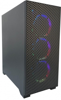 ПК IRU Office 510B6GP MT i7 12700 (2.1) 32Gb SSD1Tb UHDG 770 Free DOS GbitEth 700W черный (1901243) от магазина РЭССИ