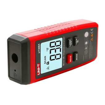 UT306A UNI-T Пирометр портативный от магазина РЭССИ