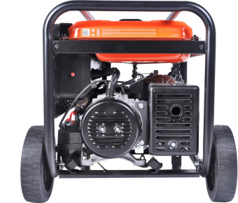 Генератор Patriot GRA 8500AWS 8.5кВт от магазина РЭССИ