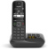 Картинка Р/Телефон Dect Gigaset AS690A RUS черный автооветчик АОН от магазина РЭССИ Р/Телефон Dect Gigaset AS690A RUS черный автооветчик АОН от магазина РЭССИ