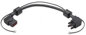 Кабель Eaton CBLADAPT48 cable adaptor 5PXGen1 5PX Gen2 48V от магазина РЭССИ