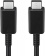 Картинка Кабель Samsung EP-DN975BBRGRU USB Type-C (m)-USB Type-C (m) 1м черный (упак.:1шт) от магазина РЭССИ Кабель Samsung EP-DN975BBRGRU USB Type-C (m)-USB Type-C (m) 1м черный (упак.:1шт) от магазина РЭССИ