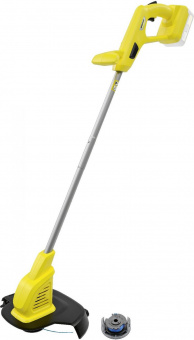 Триммер электрический Karcher LTR 18-25 Battery аккум. неразбор.штан. реж.эл.:леска от магазина РЭССИ