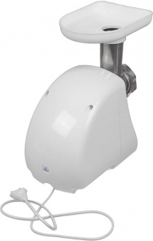 Мясорубка Ротор Альфа ЭМШ 35/250-2 1500Вт белый от магазина РЭССИ