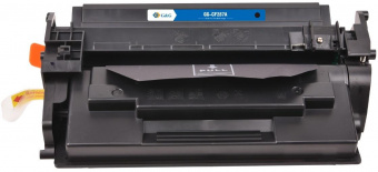 Картридж лазерный G&G GG-CF287A черный (9000стр.) для HP LJ M506dn/M506n/M506x от магазина РЭССИ