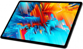 Планшет Chuwi HiPad (Max Edition) Snapdragon 680 (2.4) 8C RAM8Gb ROM128Gb 10.36" IPS 2000x1200 3G 4G Android 12 черный 8Mpix 5Mpix BT GPS WiFi Touch microSD 512Gb 7000mAh от магазина РЭССИ