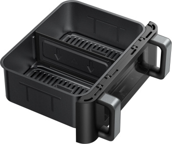 Аэрогриль Trouver FD20 Pro 2700Вт черный от магазина РЭССИ