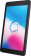 Планшет Alcatel 9013X MT8765B (1.28) 4C RAM1Gb ROM16Gb 6.95" TN 1024x600 3G Android 10.0 Go черный 2Mpix 2Mpix BT GPS WiFi Touch microSD 128Gb GPRS EDGE minUSB 2580mAh до 260hrs от магазина РЭССИ