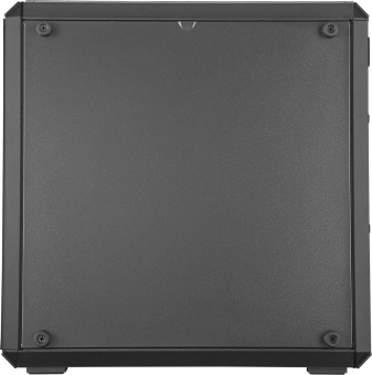 Корпус Cooler Master MasterBox Q500L черный без БП ATX 2x120mm 2x140mm 2xUSB3.0 audio bott PSU от магазина РЭССИ