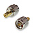 Переходник SN-311 SMA(male) - N(male) от магазина РЭССИ